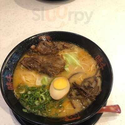 味千拉麺 新大阪店