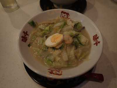 味千拉麺 新大阪店