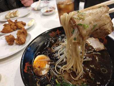 味千拉麺 新大阪店
