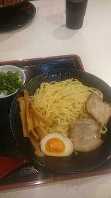 味千拉麺 新大阪店