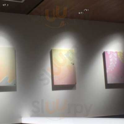 Nana's Green Tea 京都ポルタ店