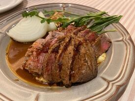 イタリアン居酒屋ダイニングand Farms梅田北新地駅前店