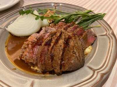 イタリアン居酒屋ダイニングand Farms梅田北新地駅前店