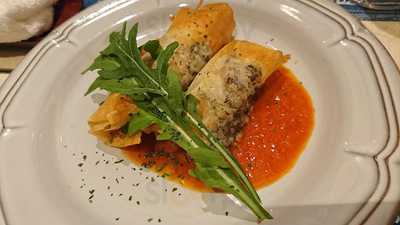 イタリアン居酒屋ダイニングand Farms梅田北新地駅前店