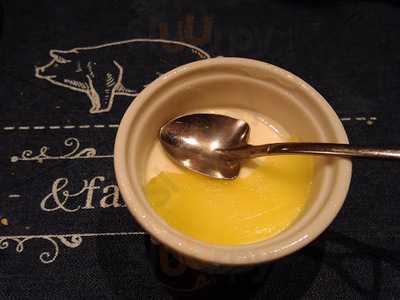 イタリアン居酒屋ダイニングand Farms梅田北新地駅前店