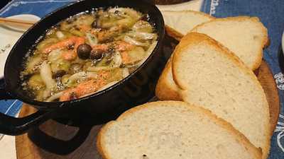 イタリアン居酒屋ダイニングand Farms梅田北新地駅前店