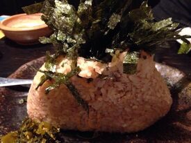 播鳥 南森町北店