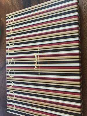 ゴンチャロフ 松坂屋名古屋店