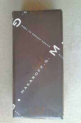 ゴンチャロフ 松坂屋名古屋店