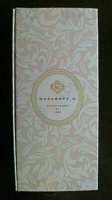 ゴンチャロフ 松坂屋名古屋店