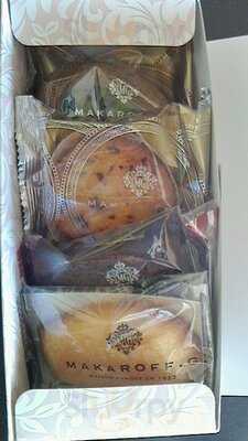 ゴンチャロフ 松坂屋名古屋店