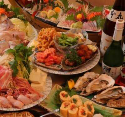 天秤棒 南海通り店