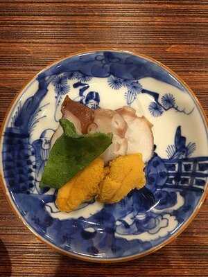 御料理ふじわら