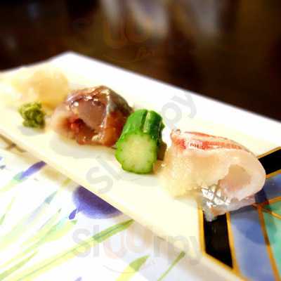 御料理ふじわら