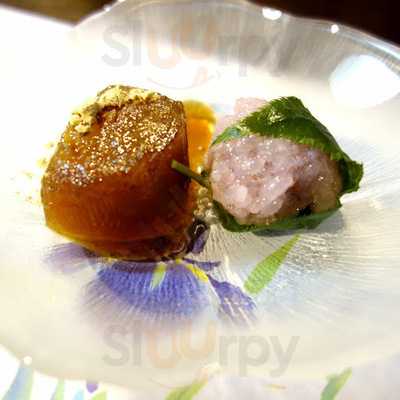 御料理ふじわら