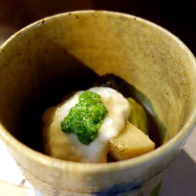 御料理ふじわら