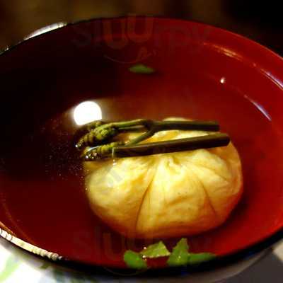 御料理ふじわら