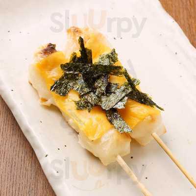 鳥二郎 今出川店