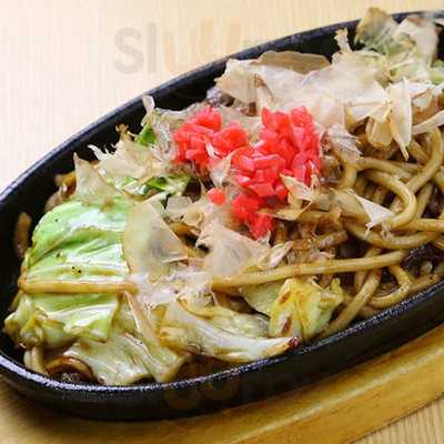 鳥二郎 今出川店