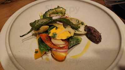 ワインショップ & ダイナー Fujimaru 東心斎橋店