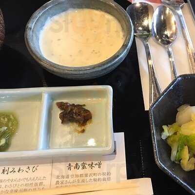 かつアンドかつ 福島大開店