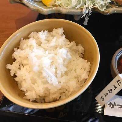 かつアンドかつ 福島大開店