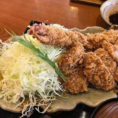 かつアンドかつ 福島大開店