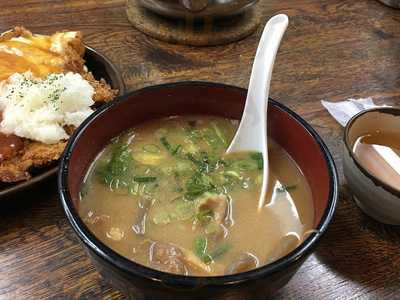ハイライト食堂 御池店