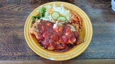 ハイライト食堂 御池店