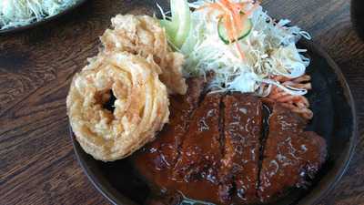 ハイライト食堂 御池店