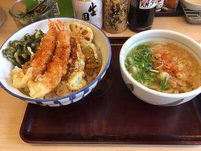 さん天 深江南店