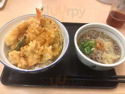 さん天 深江南店