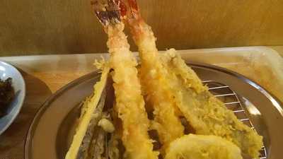 さん天 深江南店