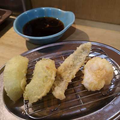 さん天 深江南店