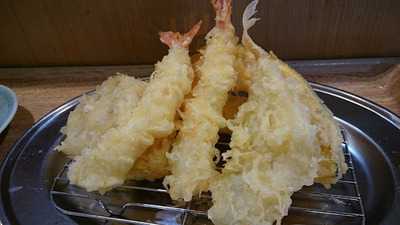 さん天 深江南店