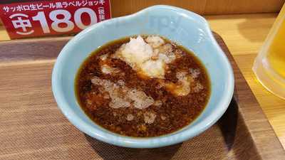 さん天 深江南店