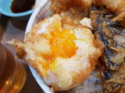 さん天 深江南店