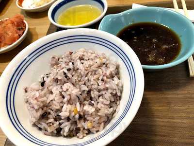 さん天 深江南店