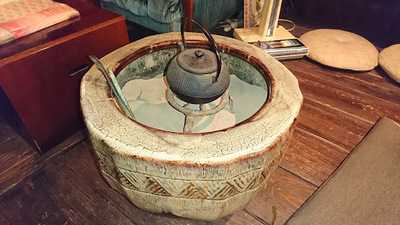 結音茶舗 大阪 本町 丼池筋の日本茶専門店