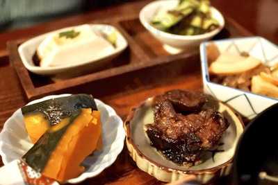 結音茶舗 大阪 本町 丼池筋の日本茶専門店