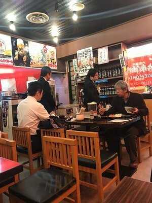 大衆酒場あげもんや 船場センター4号館店