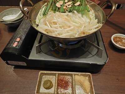 たんとと和くら 伏見桃山店