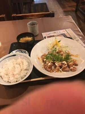 たんとと和くら 伏見桃山店