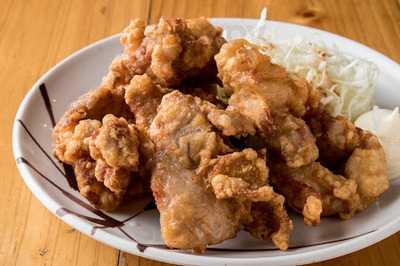 海鮮屋台 おくまん 京橋西