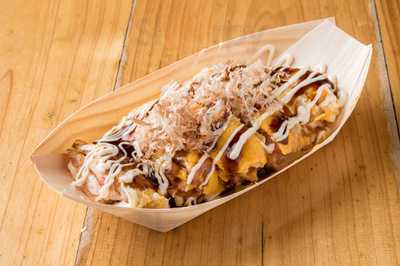 海鮮屋台 おくまん 京橋西