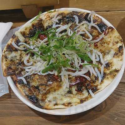 海鮮屋台 おくまん 京橋西