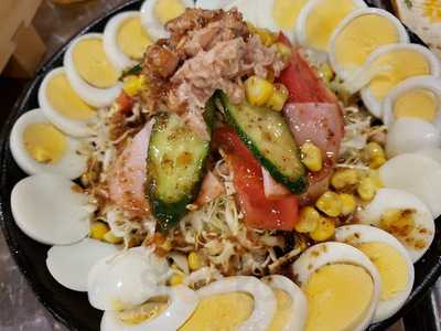 海鮮屋台 おくまん 京橋西