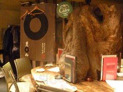 焼味尽 とくちゃん 新梅田食堂街店