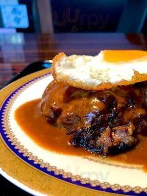 素材の力と和の心 乾坤一擲