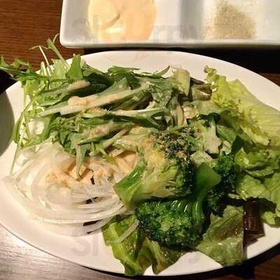 素材の力と和の心 乾坤一擲